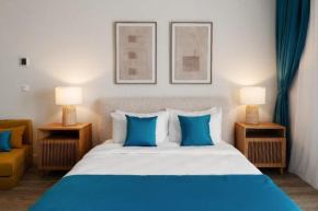 Lustica Bay Centrale - Unique Studio Apartment